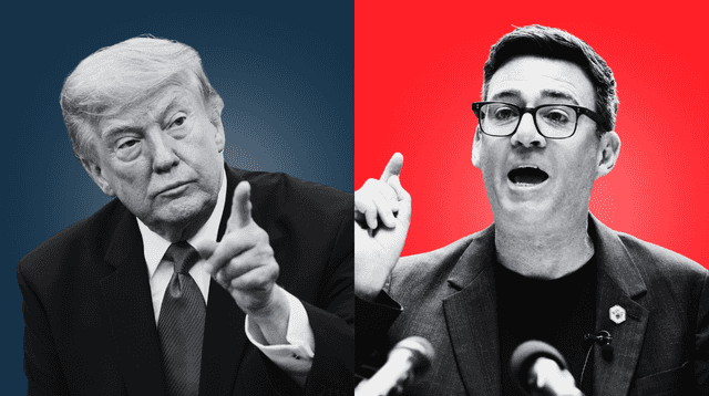 The JOE weekly Politics Quiz: Week Four