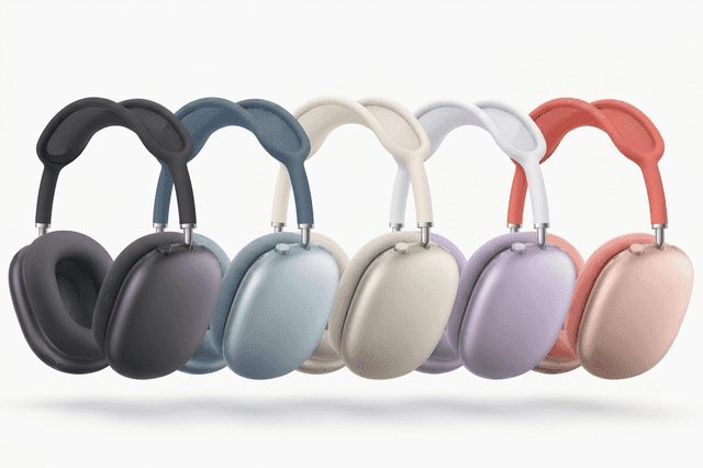 Apple AirPod Max headphones get nearly £100 discount in rare deal