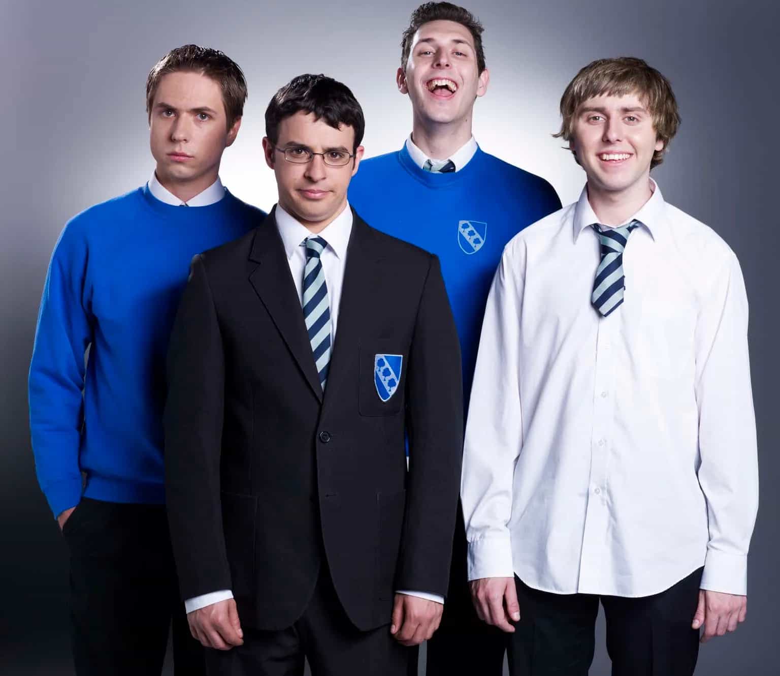The Inbetweeners stars sign up to return for third film with Netflix, according to reports