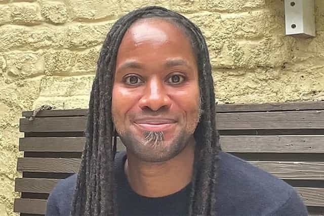 Jason Arday: Cambridge to review hiring after professor quits