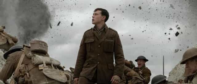 The ‘haunting’ real-life story behind WWI masterpiece 1917