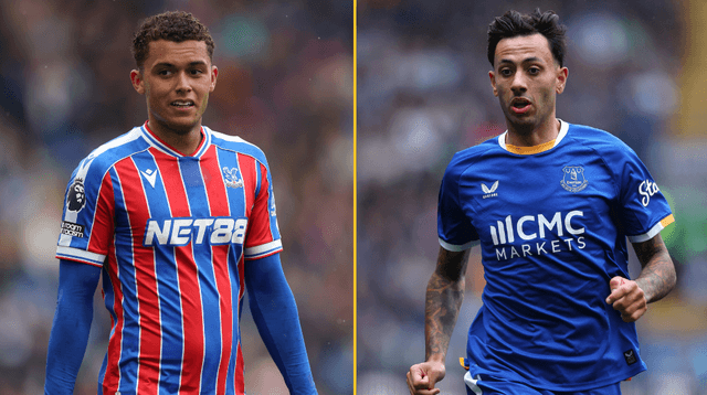 Everton and Palace line up McNeil-Johnson swap deal