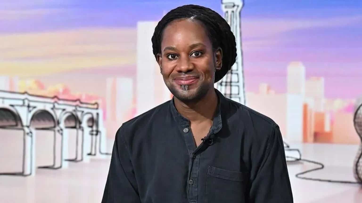 Cambridge professor Jason Arday resigns amid plagiarism row
