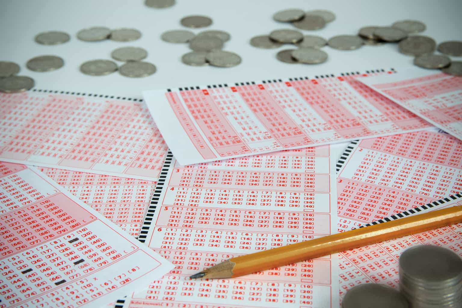 Mum whose winning lottery ticket was binned by shopkeeper to get £12m jackpot