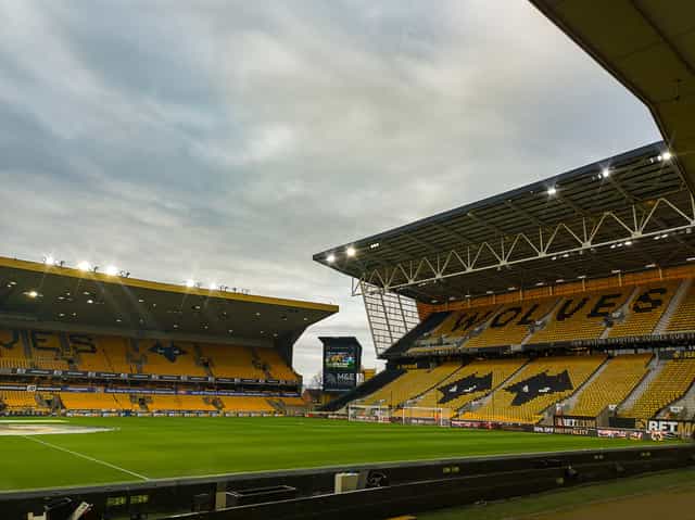 Wolves explain reasons for reinforcing ban of iconic pre-match song at their stadium