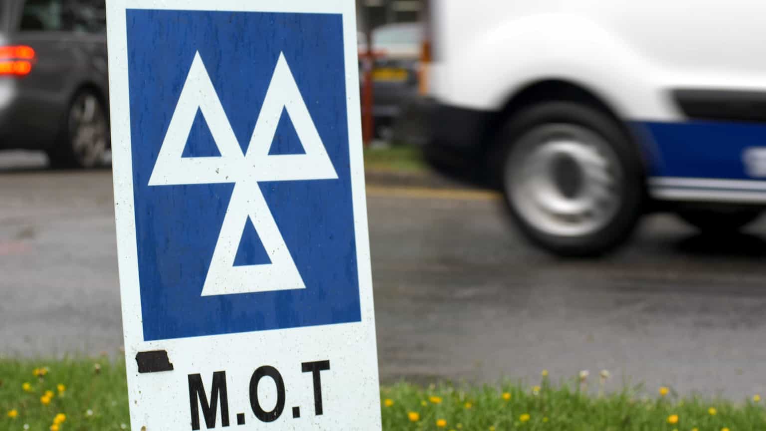 MOT price could almost double to £95 under garage industry plans