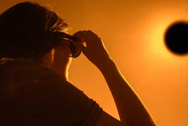 Where is the best place to watch the once-in-a-lifetime UK solar eclipse?