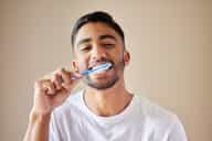 You're probably brushing your teeth wrong - here's why