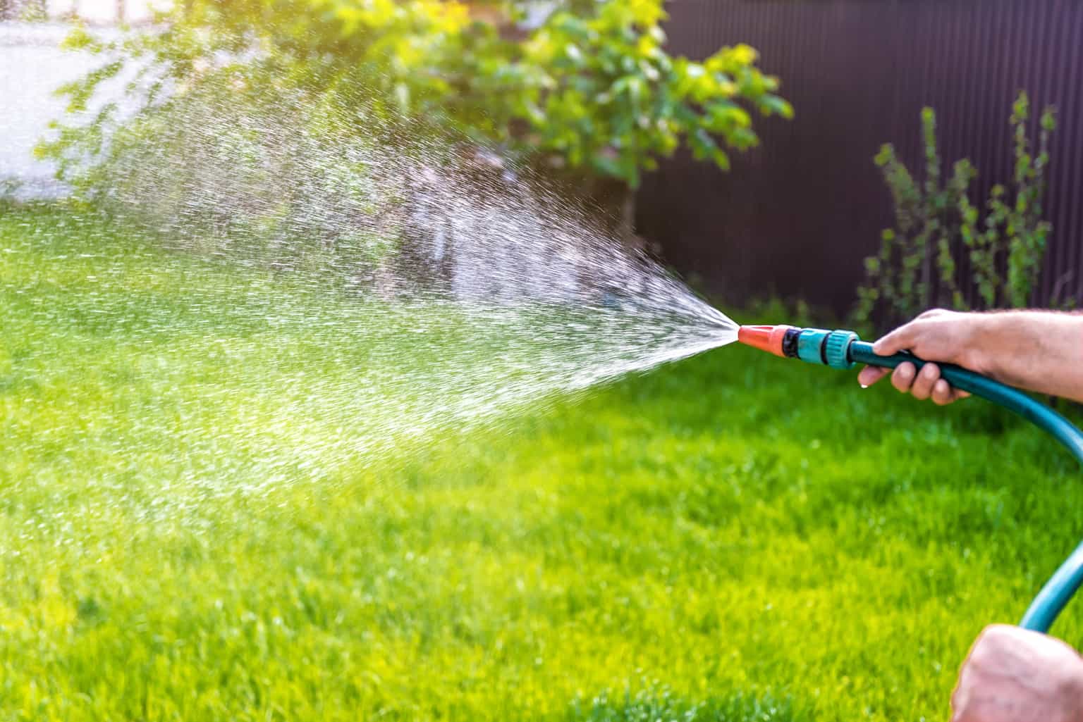 Wessex water announces first hosepipe ban in 50 years as Gurkhas fight UK wildfires