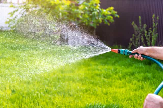 Wessex water announces first hosepipe ban in 50 years as Gurkhas fight UK wildfires