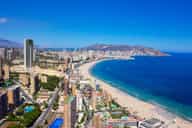 British tourist dies in horror parasailing accident in holiday hotspot