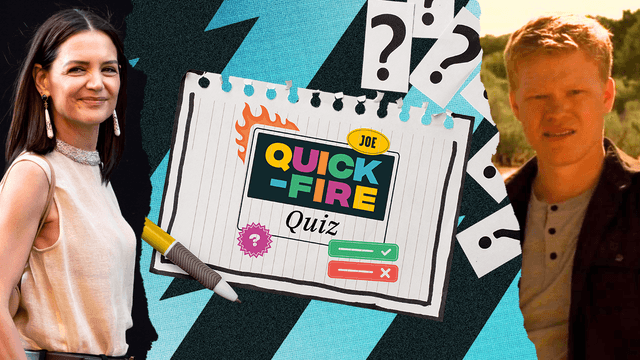The JOE quick-fire general knowledge quiz: Day 681