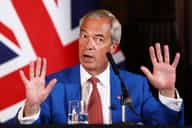 Nigel Farage ‘unaware Parliamentary investigation would restart’ after by-election – report