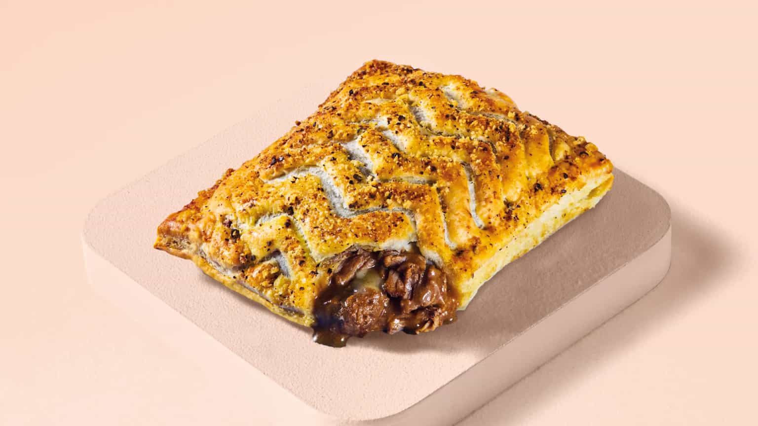 Greggs is bringing back the Steak and Stilton Bake after seven years