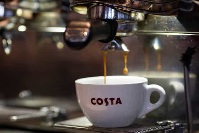 Revealed: The huge gap in caffeine levels between coffee sold in biggest chains