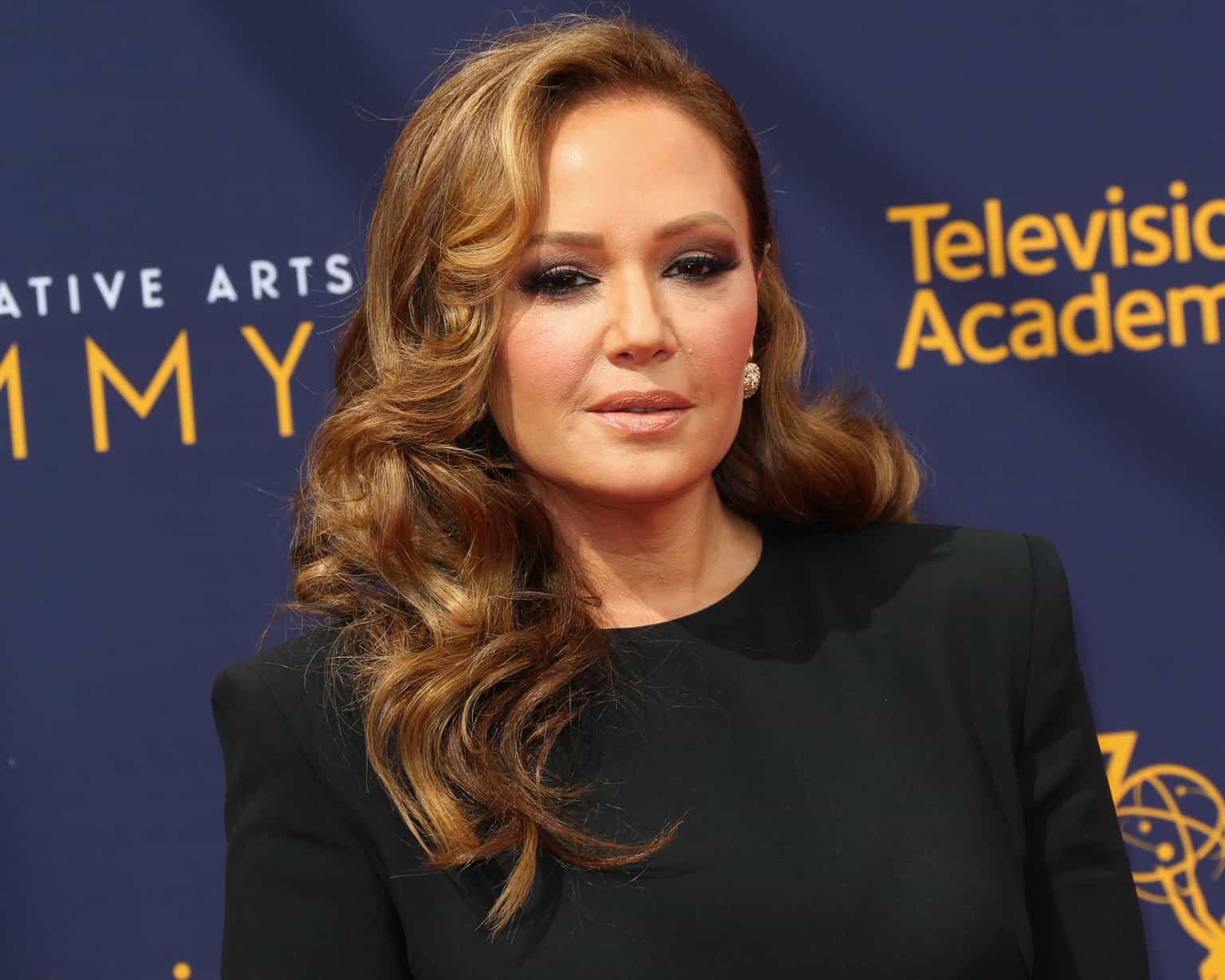Leah Remini is joining The Real Housewives of Beverly Hills