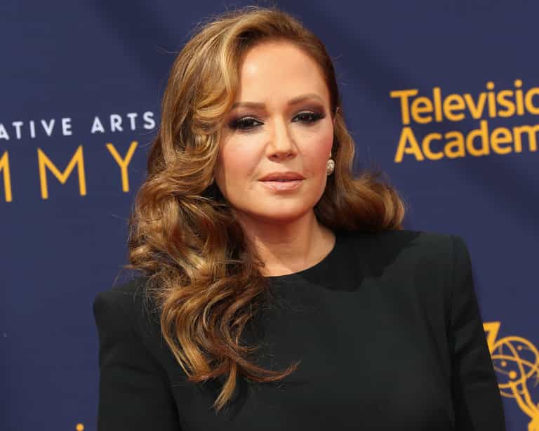 Leah Remini is joining The Real Housewives of Beverly Hills