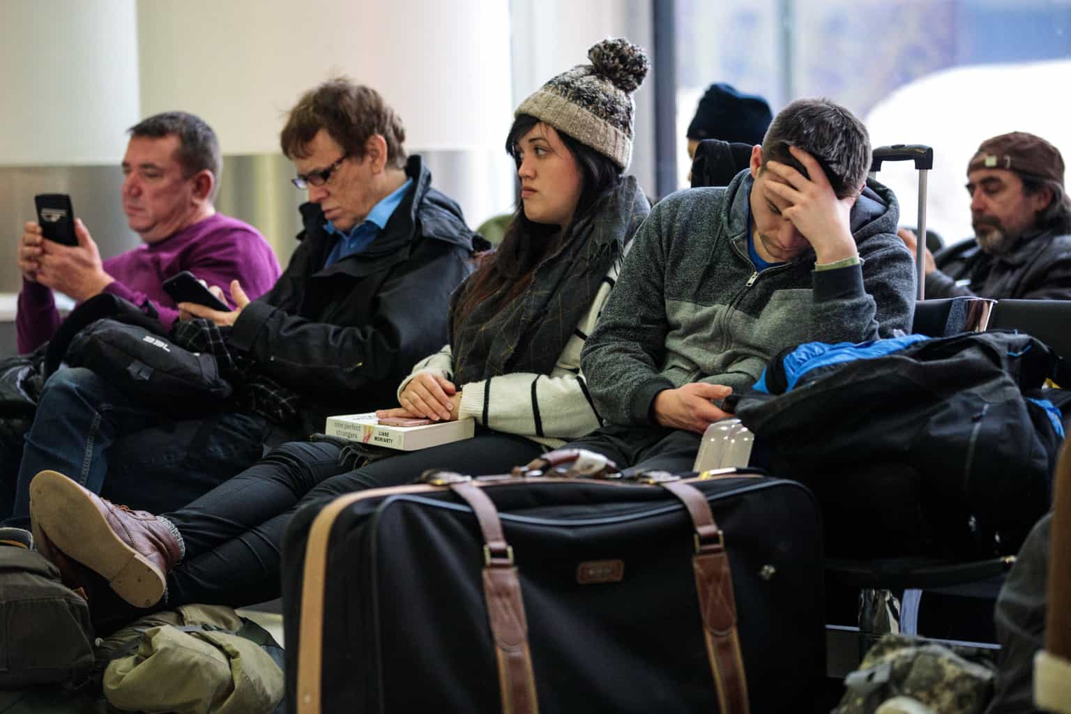 Holidays cancelled as UK travel agency enters liquidation