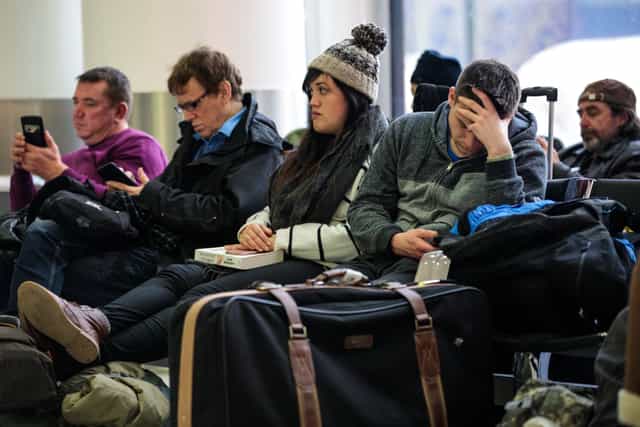 Holidays cancelled as UK travel agency enters liquidation