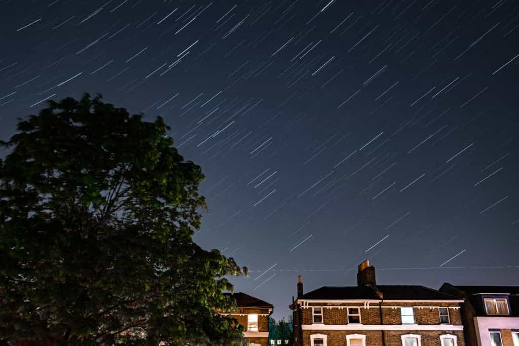 Perseid Meteor Shower 2026: How and when to watch the show over the UK