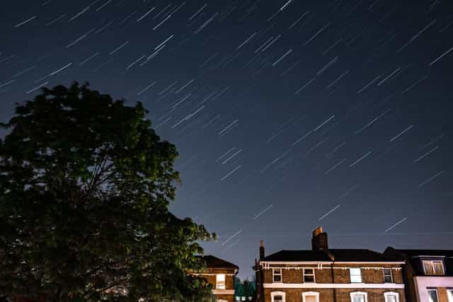 Perseid Meteor Shower 2026: How and when to watch the show over the UK