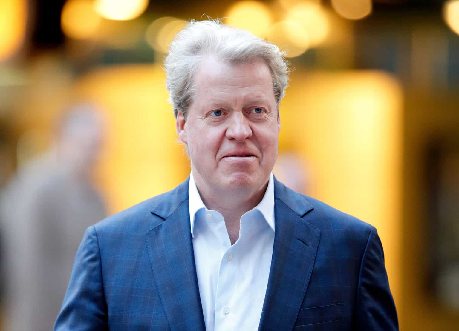 Earl Spencer to tell Diana’s story in his own words in Swan Song