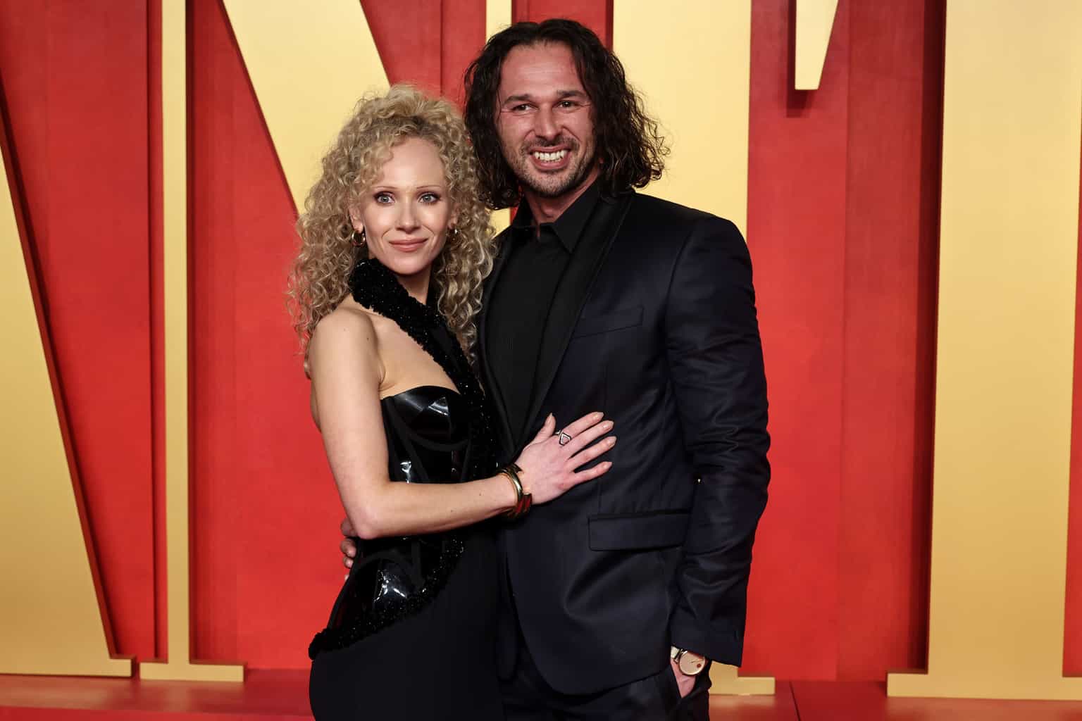Ted Lasso star Juno Temple reveals she has secretly married long-term boyfriend