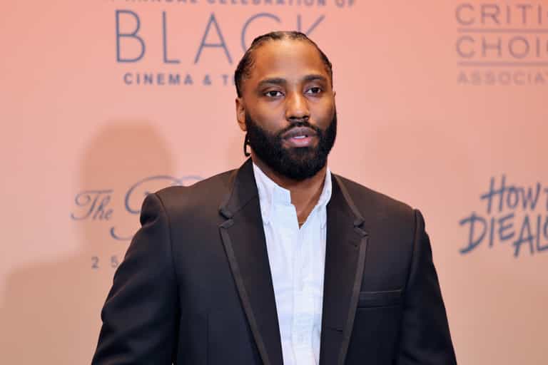 John David Washington to star in horror thriller ‘Mime’