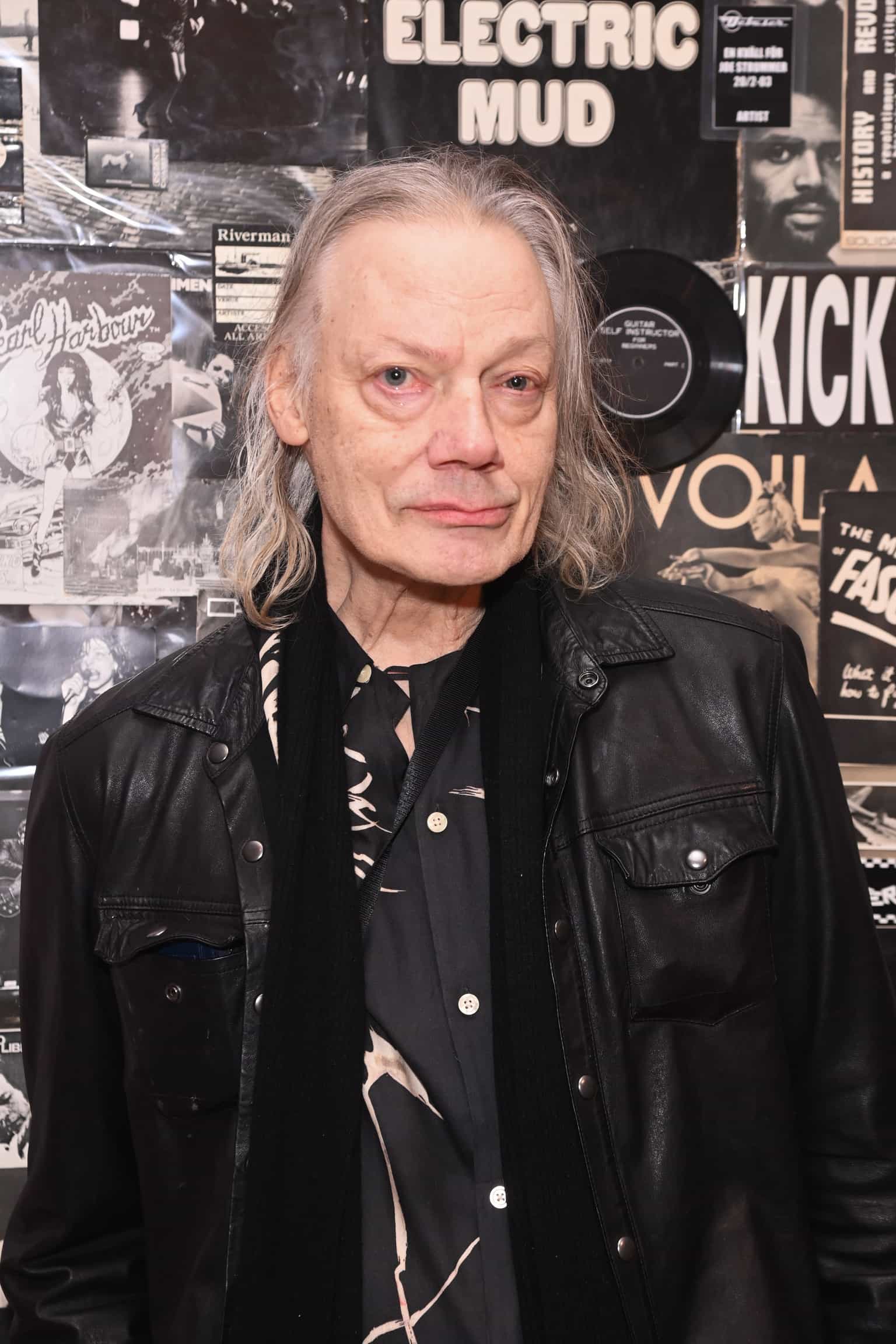 William Orbit, Madonna and Blur producer, dies at 69