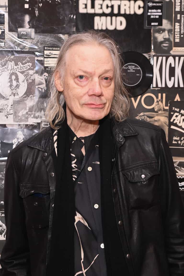 William Orbit, Madonna and Blur producer, dies at 69