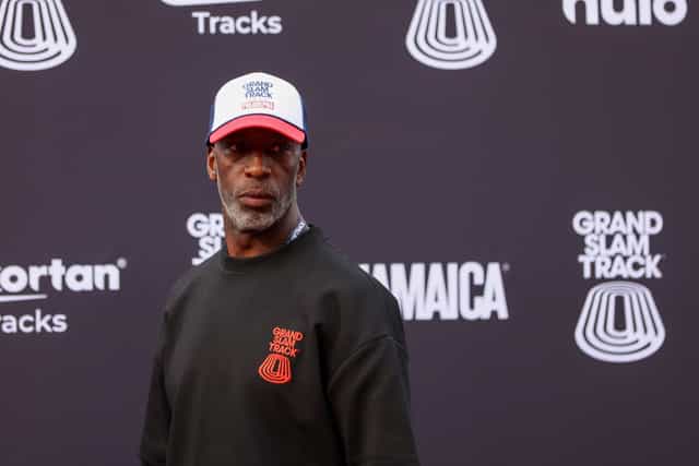 Grand slam track athletes deny Michael Johnson’s claim they have been paid