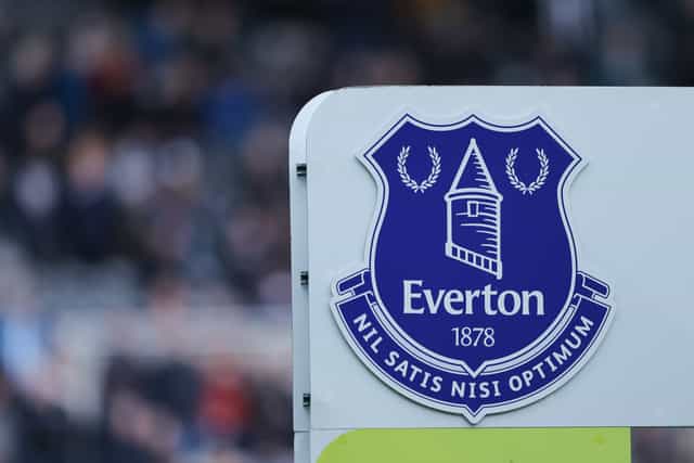 Everton player charged with breaching FA betting rules