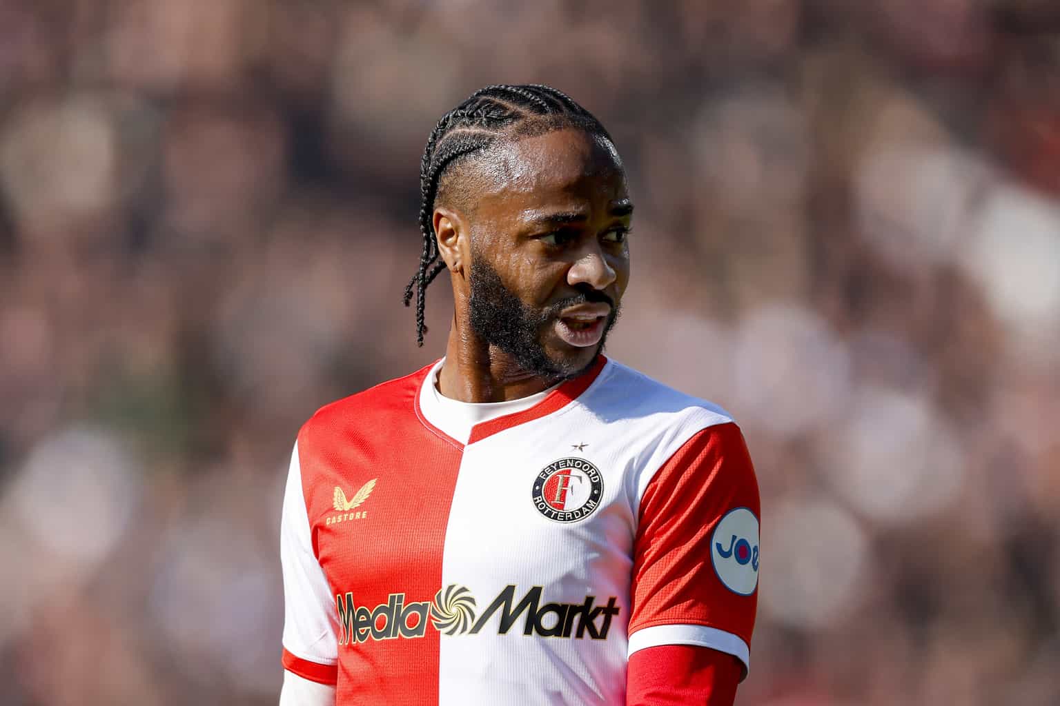 Raheem Sterling charged with dangerous driving after M3 Lamborghini crash