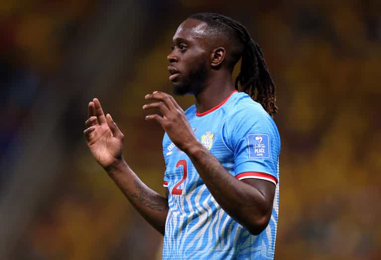 Wan-Bissaka joins Aston Villa on season-long loan from West Ham