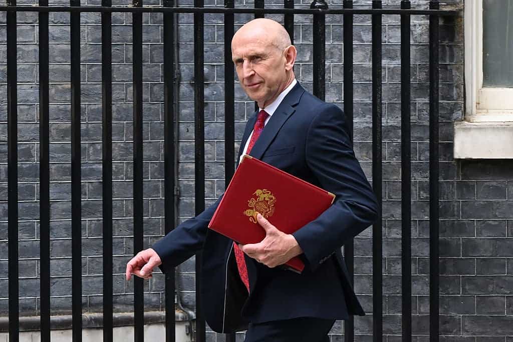 Healey Budget: Chancellor confirms 28 October date
