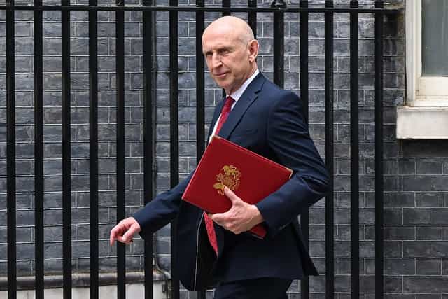 Healey Budget: Chancellor confirms 28 October date