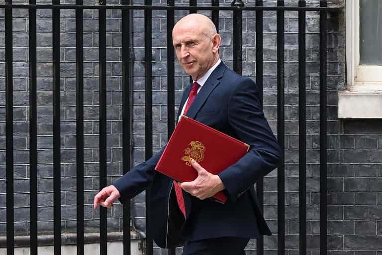 Healey Budget: Chancellor confirms 28 October date