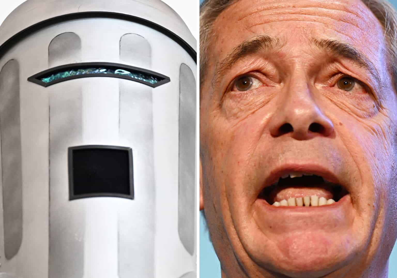 Clacton by-election odds: Nigel Farage’s poll position and taxpayer costs explained