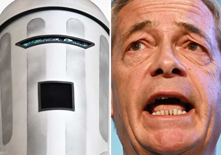 Clacton by-election odds: Nigel Farage’s poll position and taxpayer costs explained