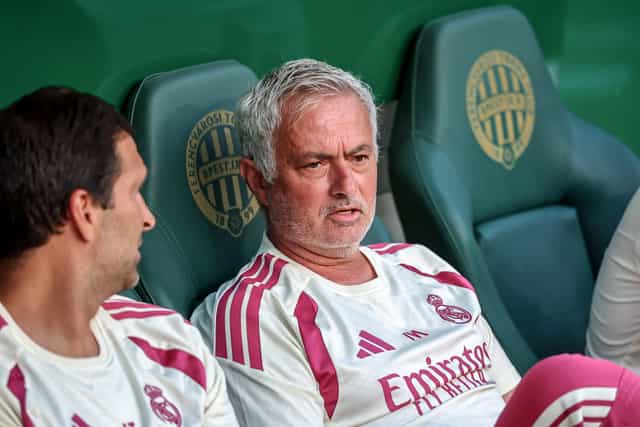 Real Madrid squad 2026/27: Inside Mourinho’s summer rebuild