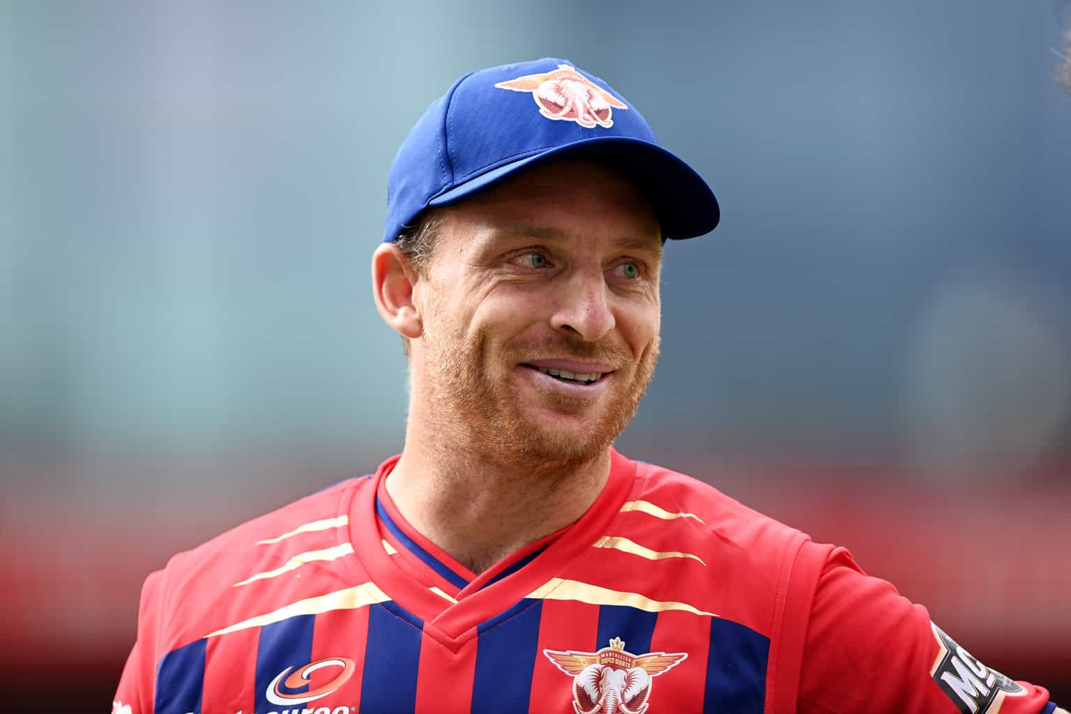 Jos Buttler breaks all-time T20 run record