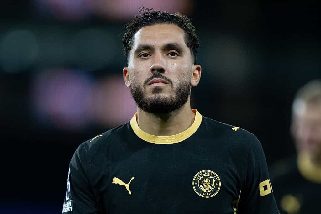 Rayan Cherki’s Selhurst masterclass as Man City brush Palace aside