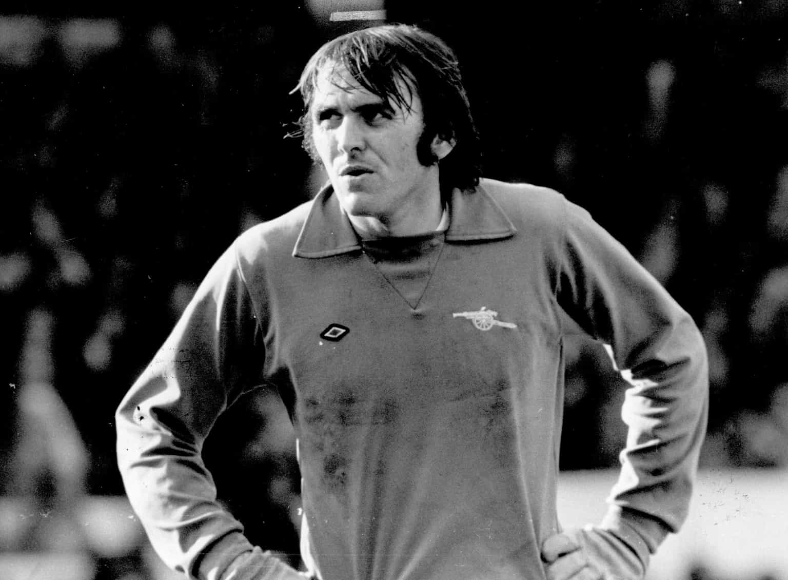 Jimmy Rimmer dies aged 78 as Aston Villa and Manchester United pay tribute