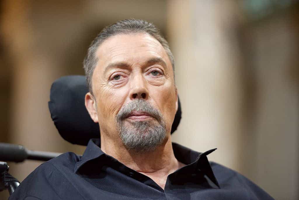 Tim Curry dies at 80: The Warrington boy who made Frank-N-Furter immortal
