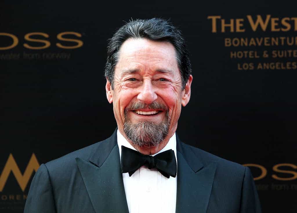 Peter Cullen, the voice of Optimus Prime and Eeyore, dies aged 85