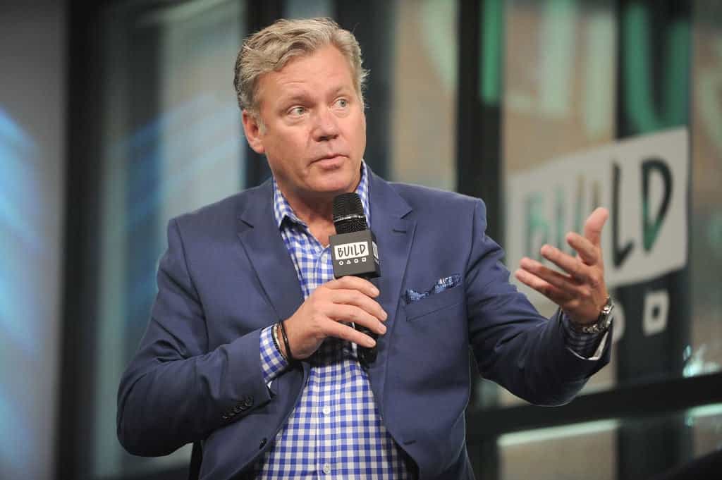 Chris Hansen refused to sign A24’s deal, so he never saw Primetime