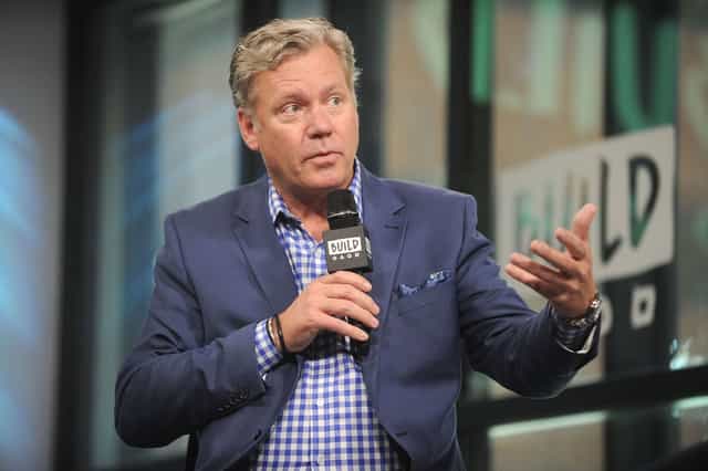 Chris Hansen refused to sign A24’s deal, so he never saw Primetime