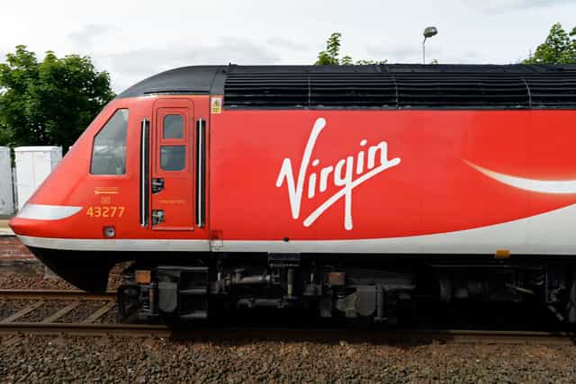 Virgin Trains Cleared for Up to 20 Channel Tunnel Return Trips a Day