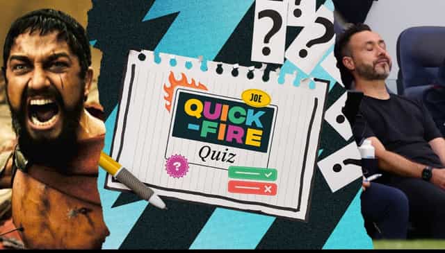 The JOE quick-fire general knowledge quiz: Day 682