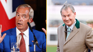 Farage 'open to deal' with Restore in desparate attempt to keep up with ressurgent Labour